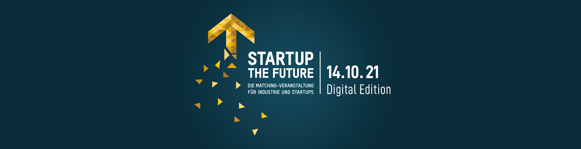 Bytefabrik at Startup The Future