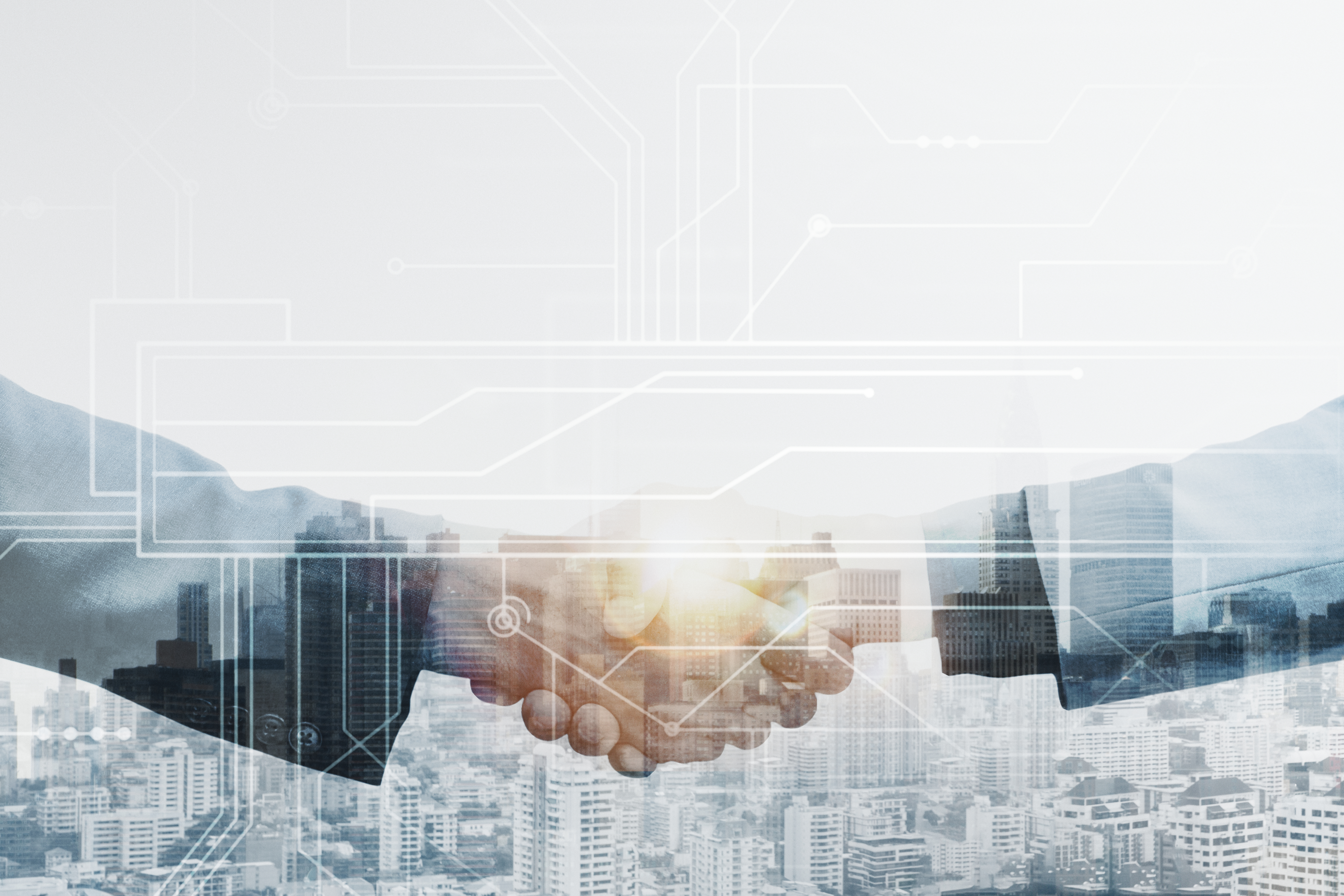 Bytefabrik and Dashjoin announce partnership to accelerate digitization of German industry