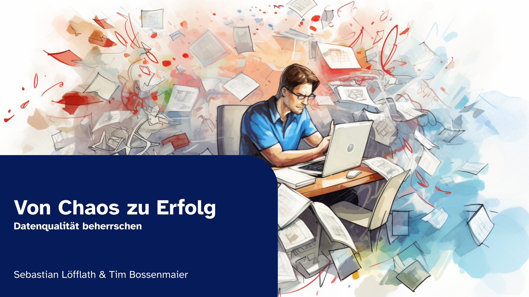 Bytefabrik@data2day