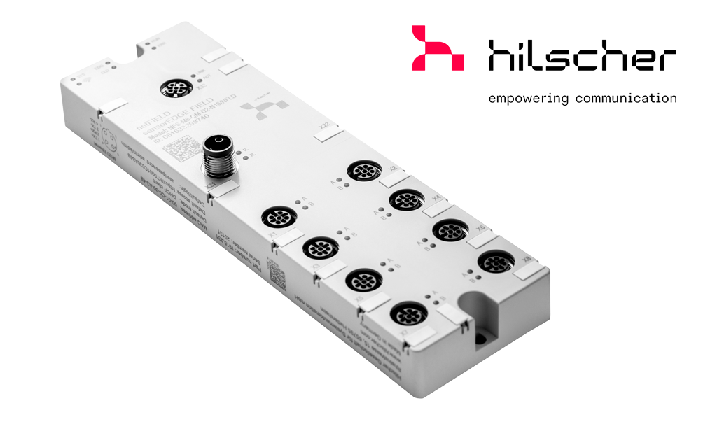 AI Starter Kit 2 Go: Partnership with Hilscher