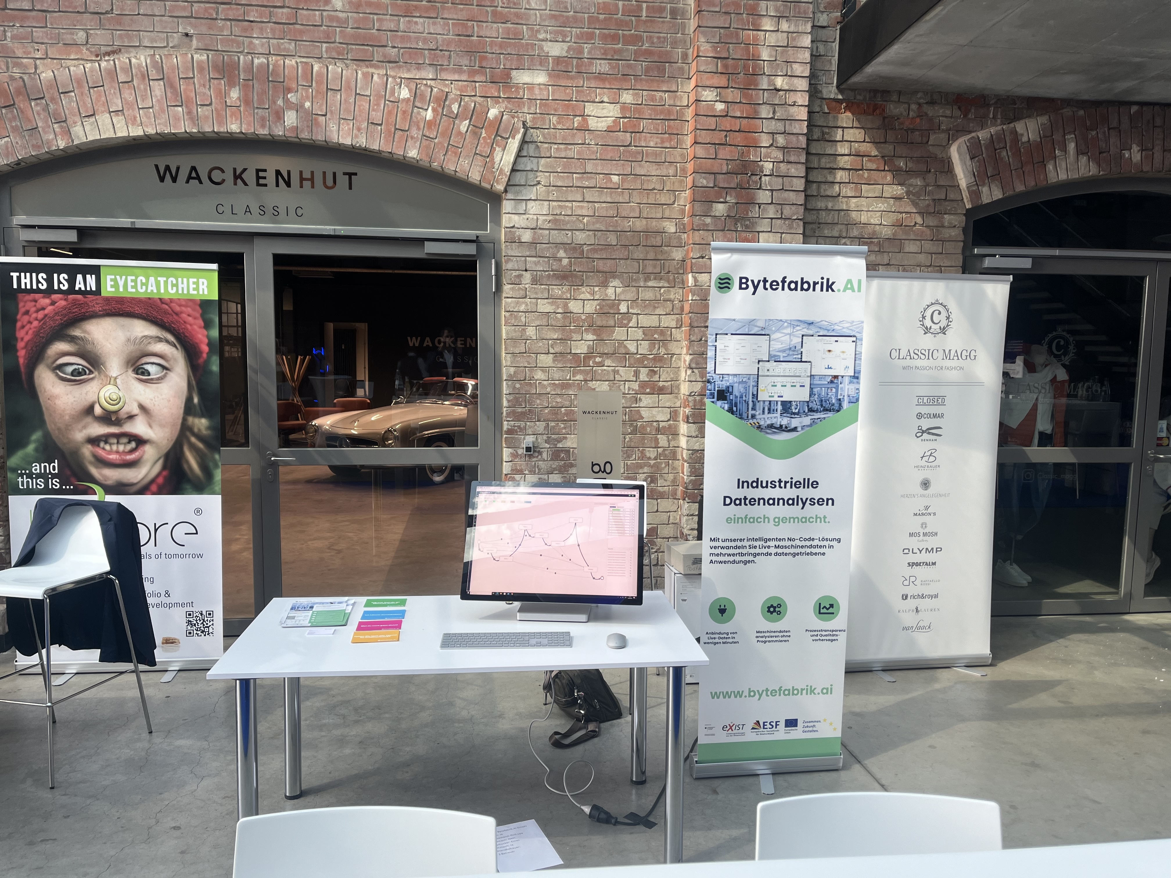 Productivity Symposium der Concept AG