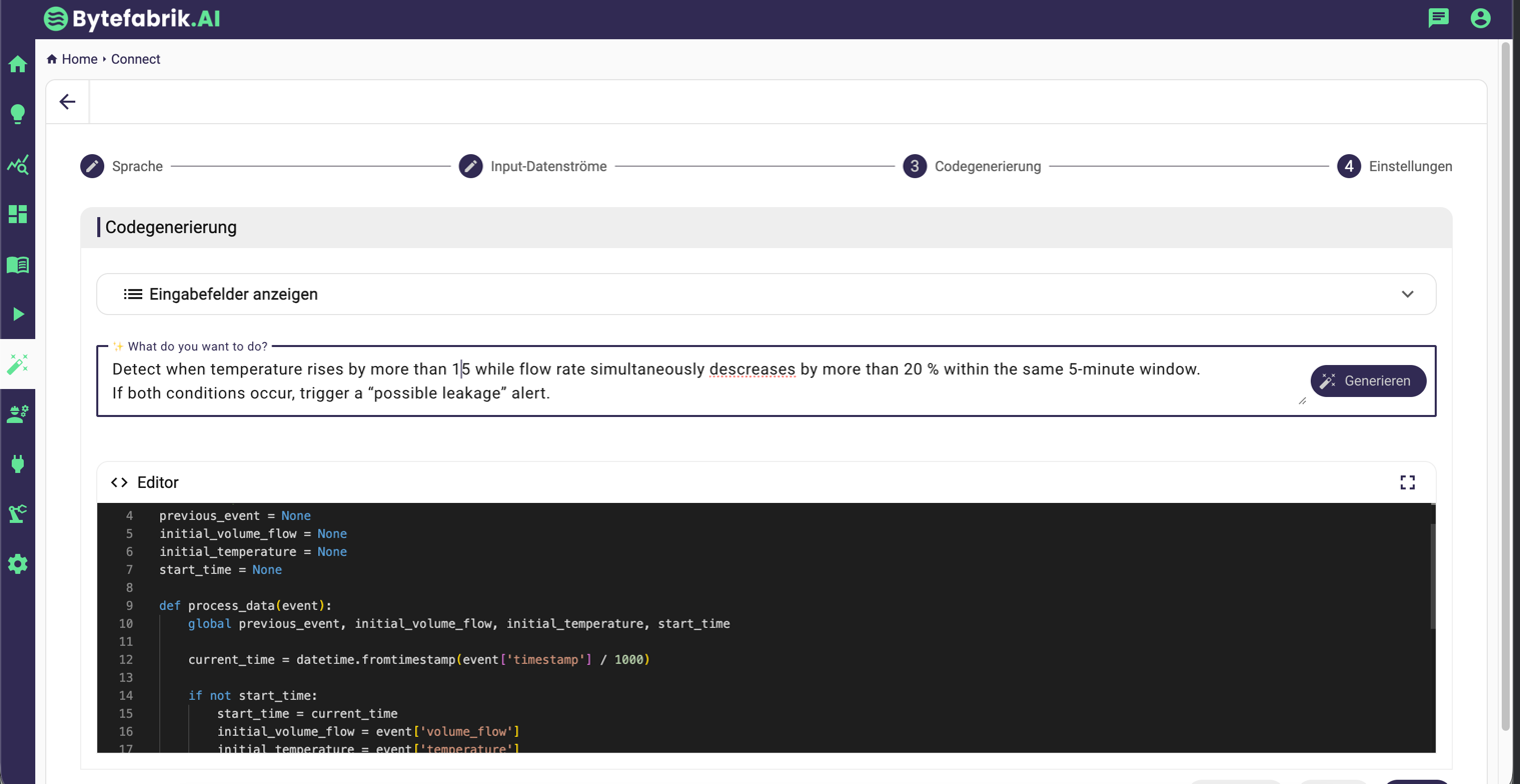 Neues Modul: AI Pipelines