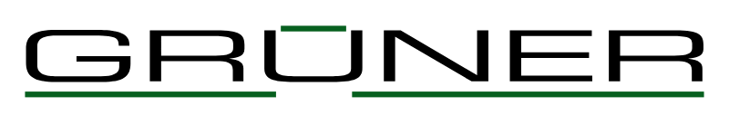 Grüner