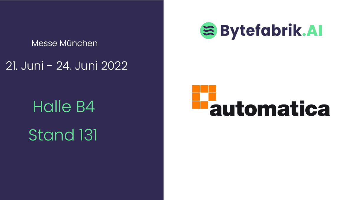 Bytefabrik Automatica