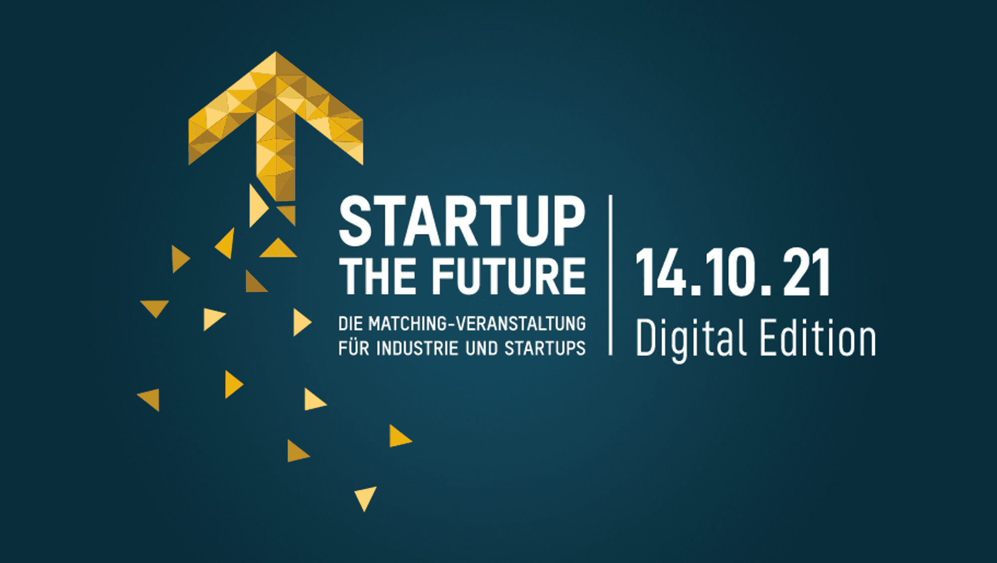 Startup the Future