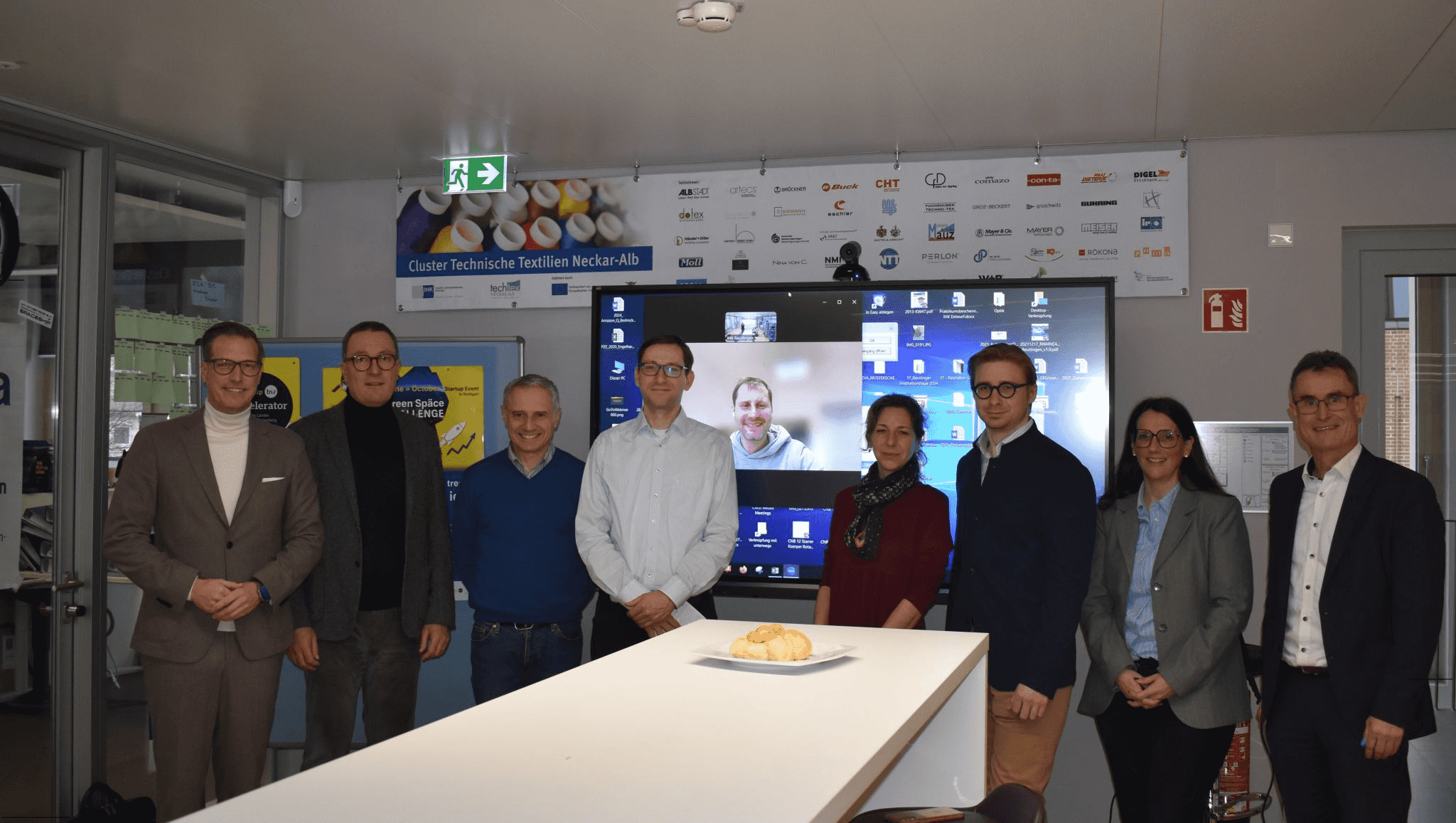 KI-Checker Reutlingen
