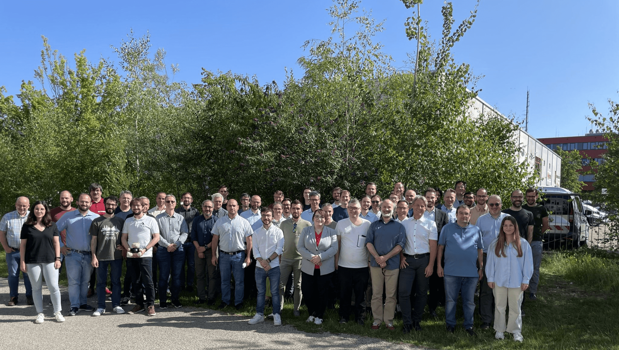 ISOLDE Kickoff