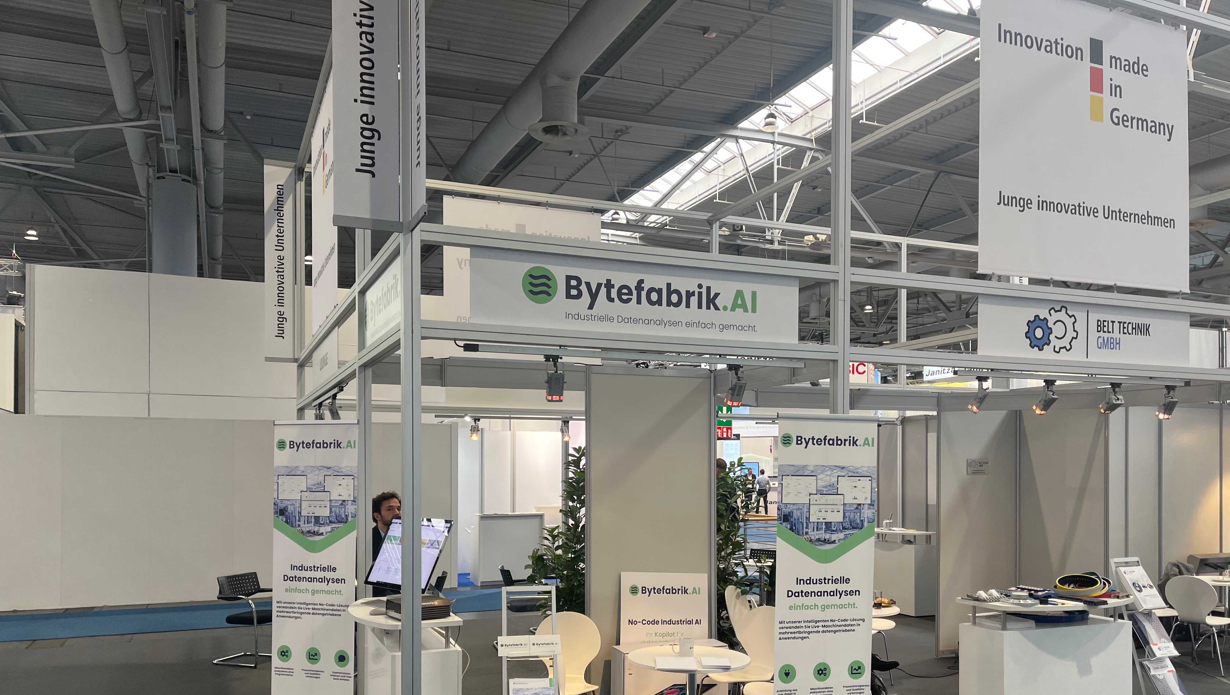 Hannover Messe